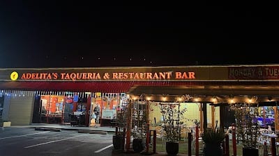 Adelitas Taqueria & Restaurant