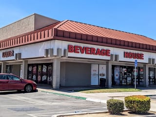 Beverage House Liquor