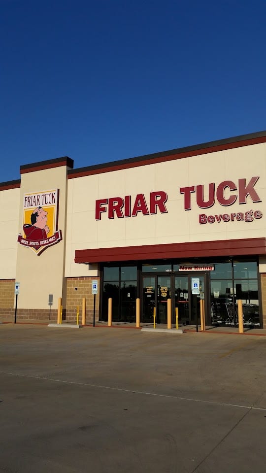 Friar Tuck Springfield