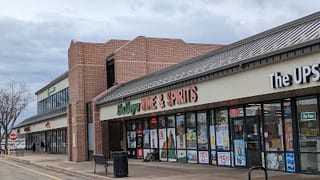 Baileys Wine and Spirits