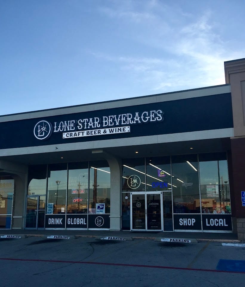 Lone Star Beverages