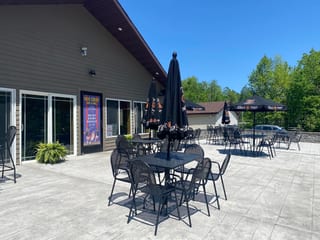 Hog Creek Bar + Grill