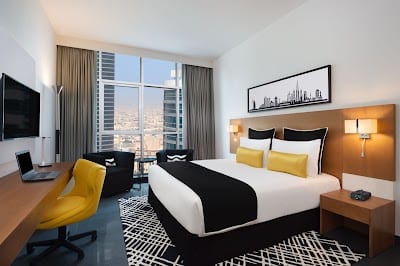 Tryp By Wyndham Dubai