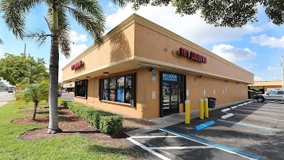 101 Liquors