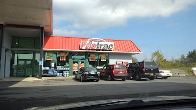 Fastrac
