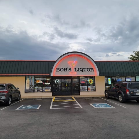 Bob S Package Store