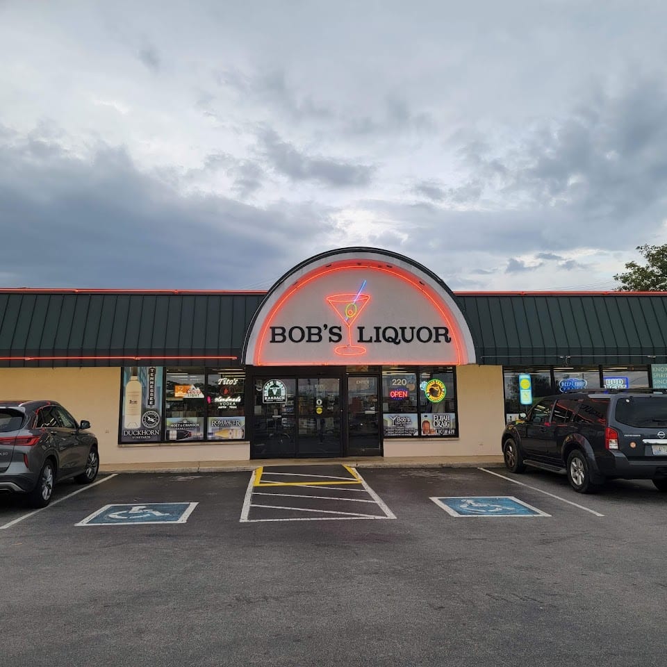 Bob S Package Store