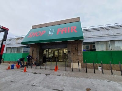 Shop Fair