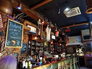 Subourbon Bar