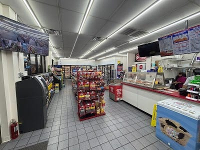 Romano Market