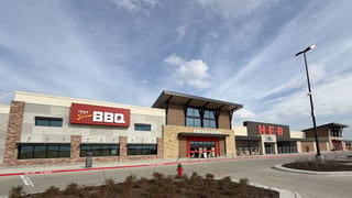 H E B Food Store
