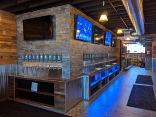 Duluth Beer Exchange