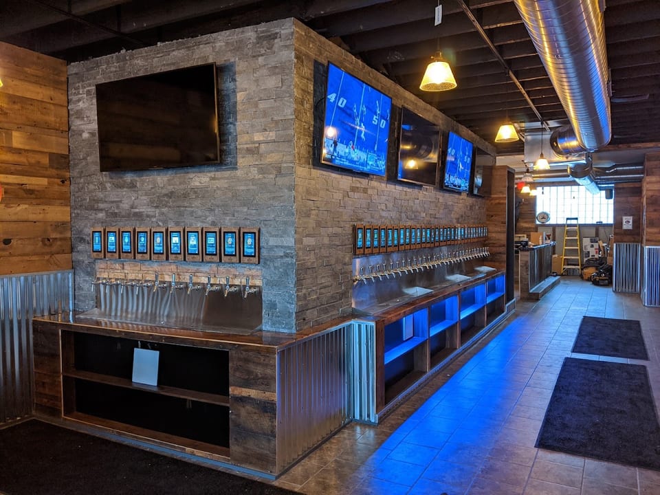 Duluth Beer Exchange