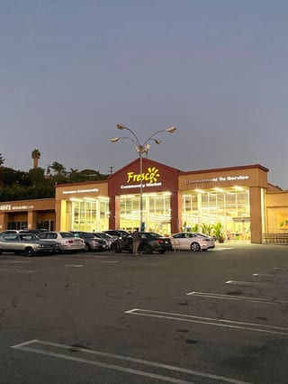 Fresco Community Market
