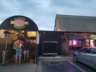 Morts Cigar Bar