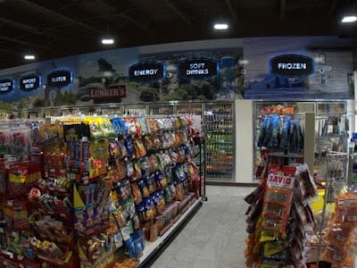 Amoco