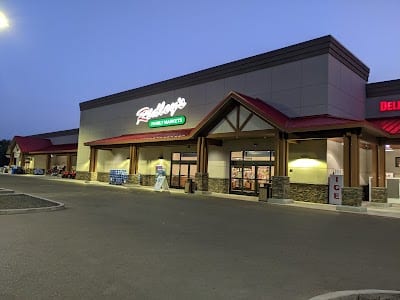 Ridleys