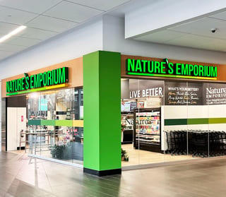 Nature's Emporium - One York Toronto