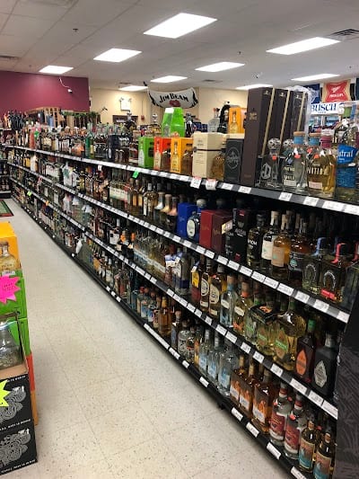 Shorewood Wine & Spirits