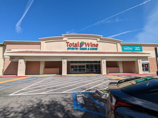 Total Wine