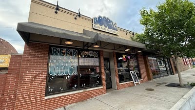 Boobys Bar & Sandwich
