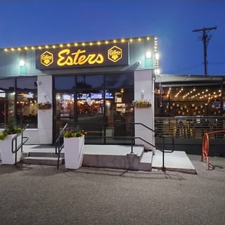 Esters Neighborhood Pub