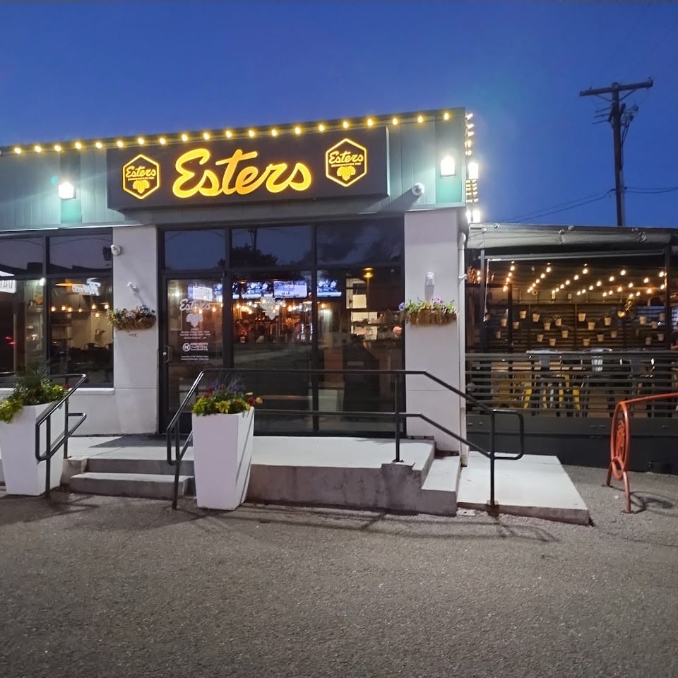 Esters Neighborhood Pub