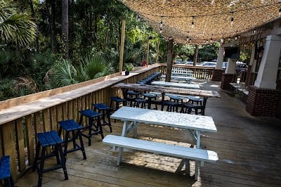 Blues Local Grille
