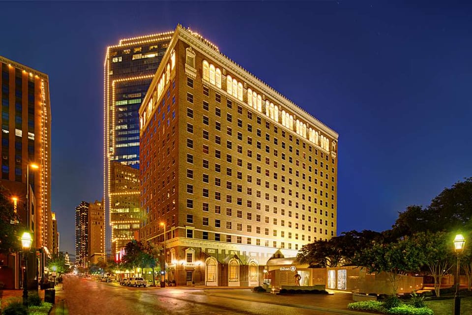 Hilton