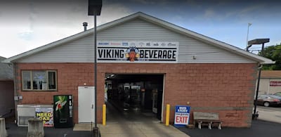 Viking Beverage