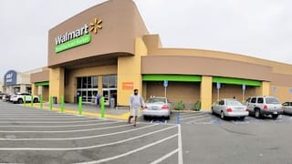 Walmart Neighborhood Market
