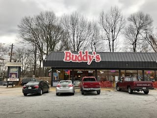 Buddys