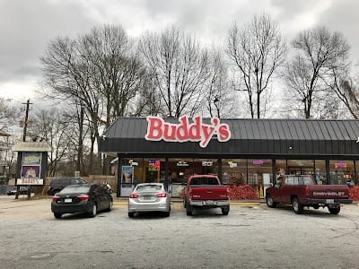 Buddys