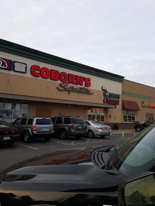 Coborns Liquor #2033