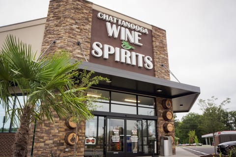 Chattanooga Wine & Spirits
