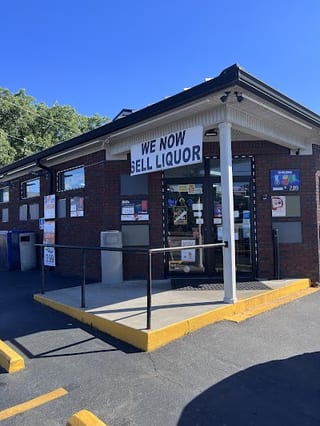 Commerce Tobacco Outlet