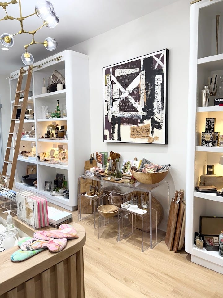365 Collective By Abigail Fox + Serendipity