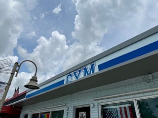 Gymsports Bar