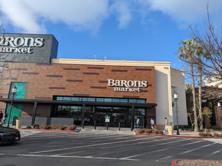Barons Market