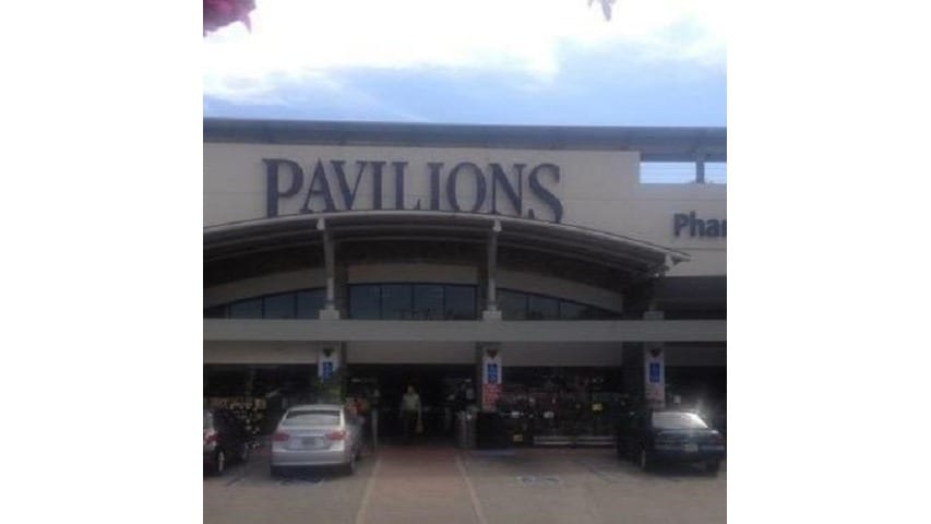 Pavilions