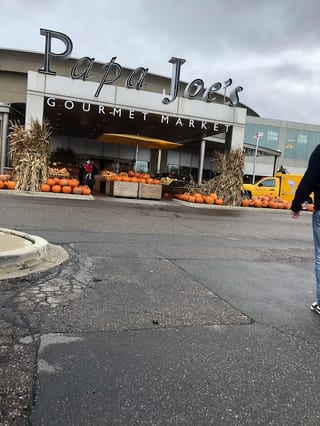 Papa Joe's - Rochester Hills