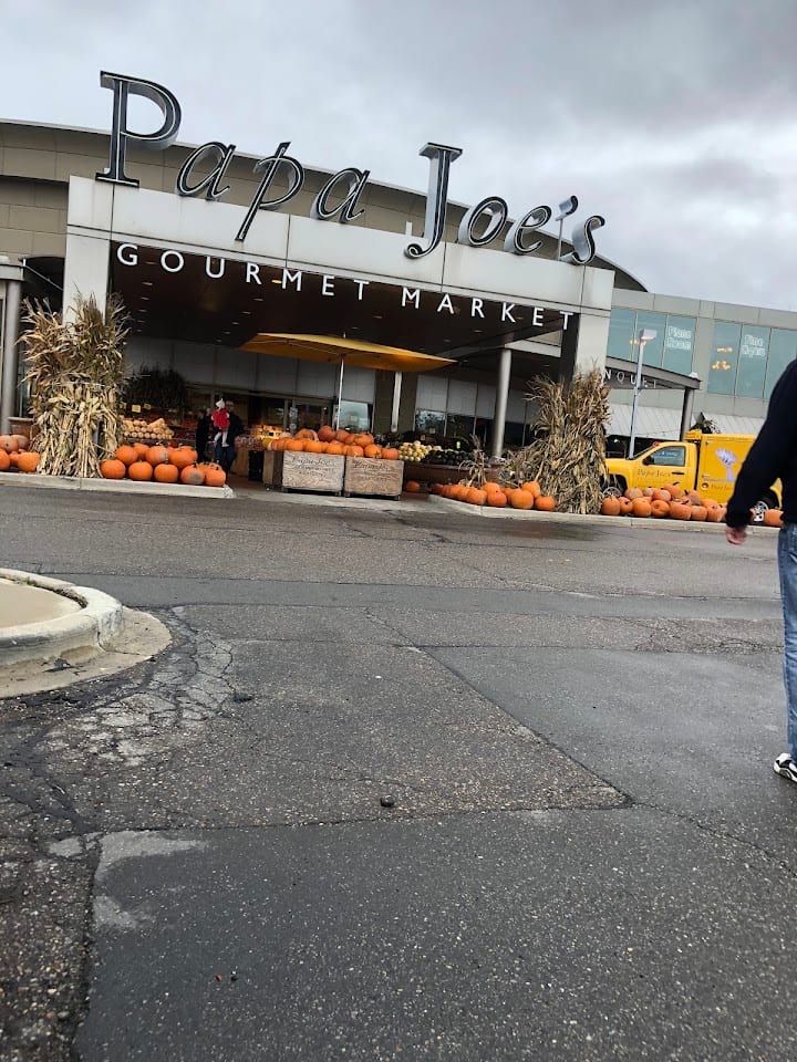 Papa Joe's - Rochester Hills