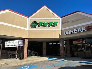 Og Puff Smoke Shop
