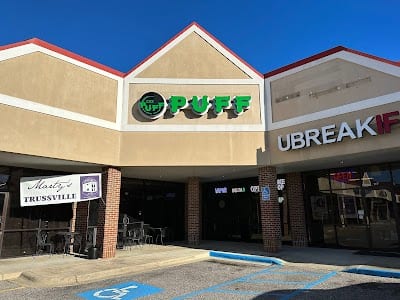 Og Puff Smoke Shop
