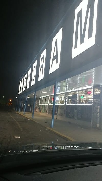 Liquorama Camden