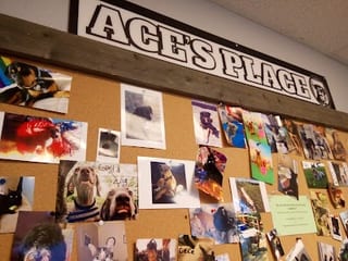 Aces Place