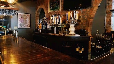 Patricks Pub