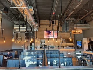 Crust Pizza Co