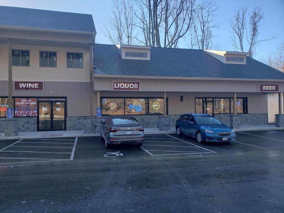 Ploski's Finest Liquors