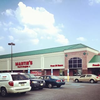 Martins